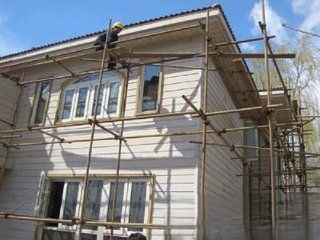 老城镇房屋加固施工要多少钱？